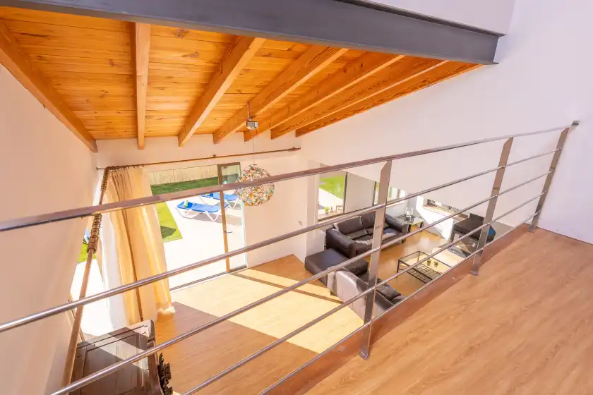 Alquiler vacacional en Can lluent, Inca