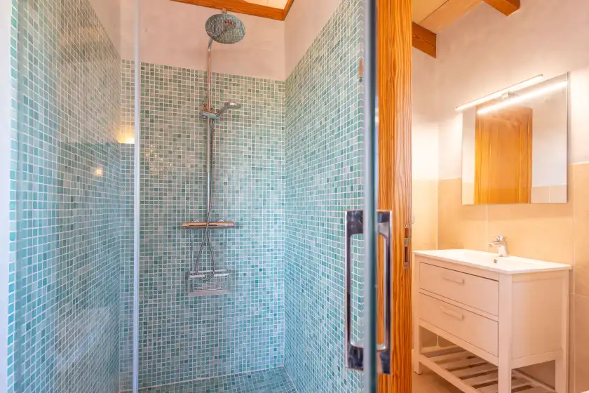 Alquiler vacacional en Can lluent, Inca