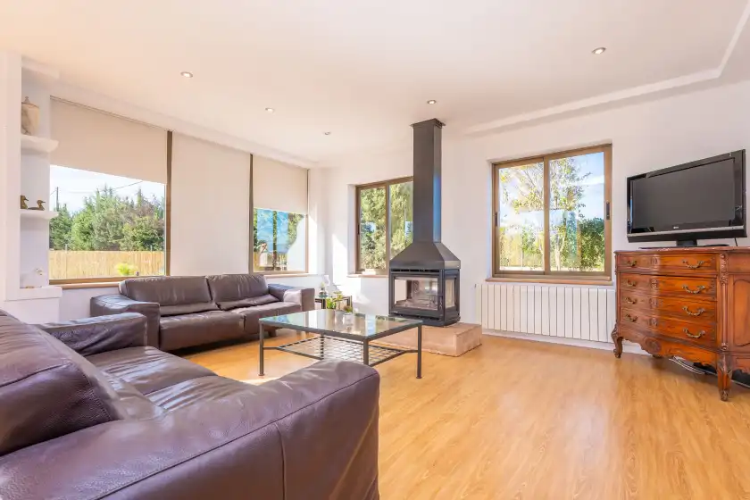 Alquiler vacacional en Can lluent, Inca