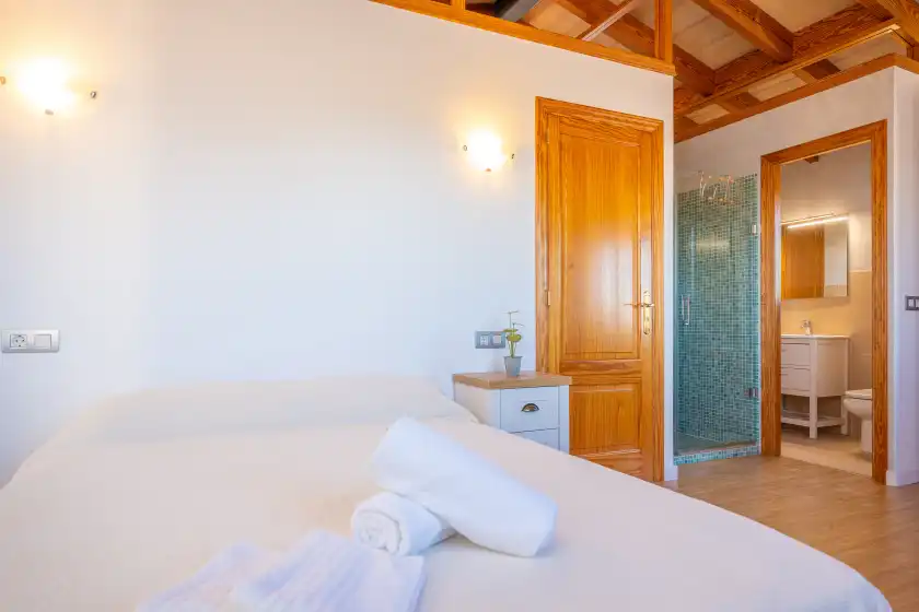 Alquiler vacacional en Can lluent, Inca