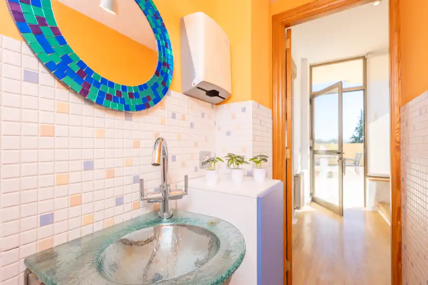 Alquiler vacacional en Can lluent, Inca