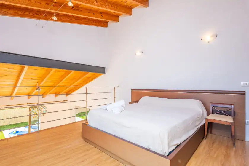 Alquiler vacacional en Can lluent, Inca