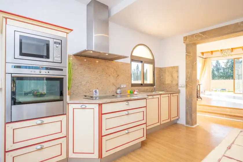 Alquiler vacacional en Can lluent, Inca