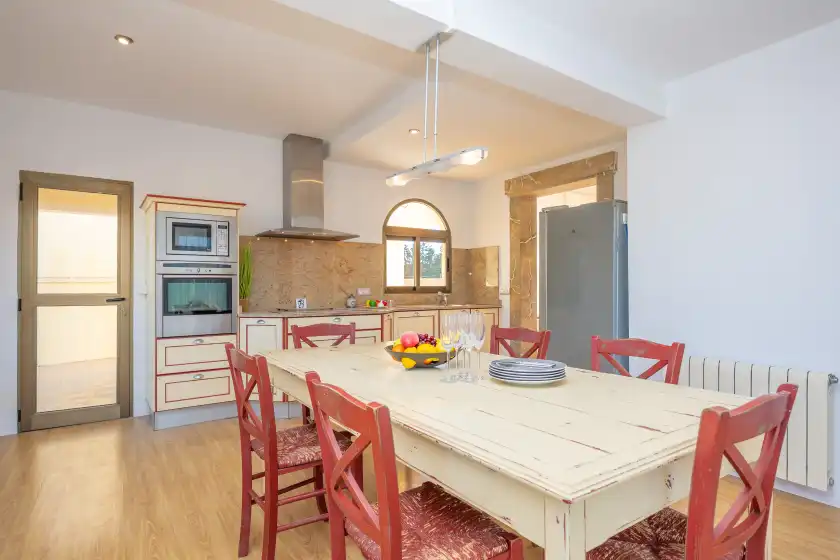 Alquiler vacacional en Can lluent, Inca