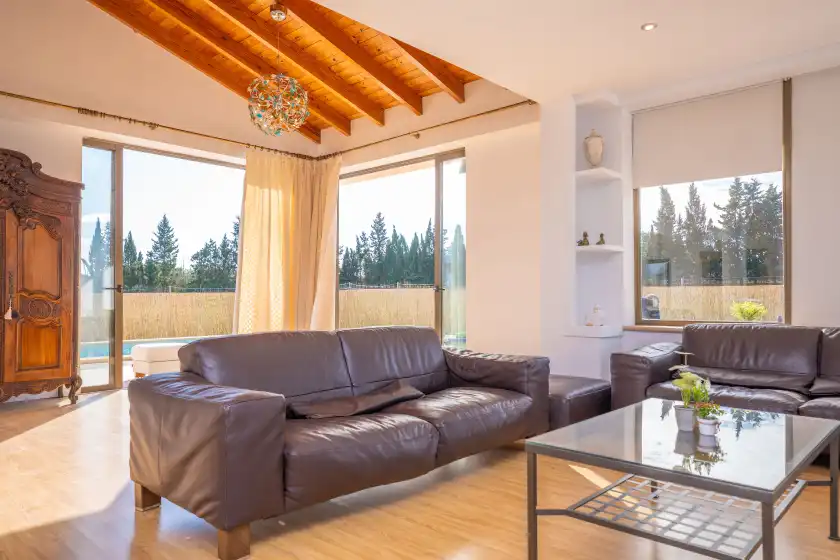 Alquiler vacacional en Can lluent, Inca