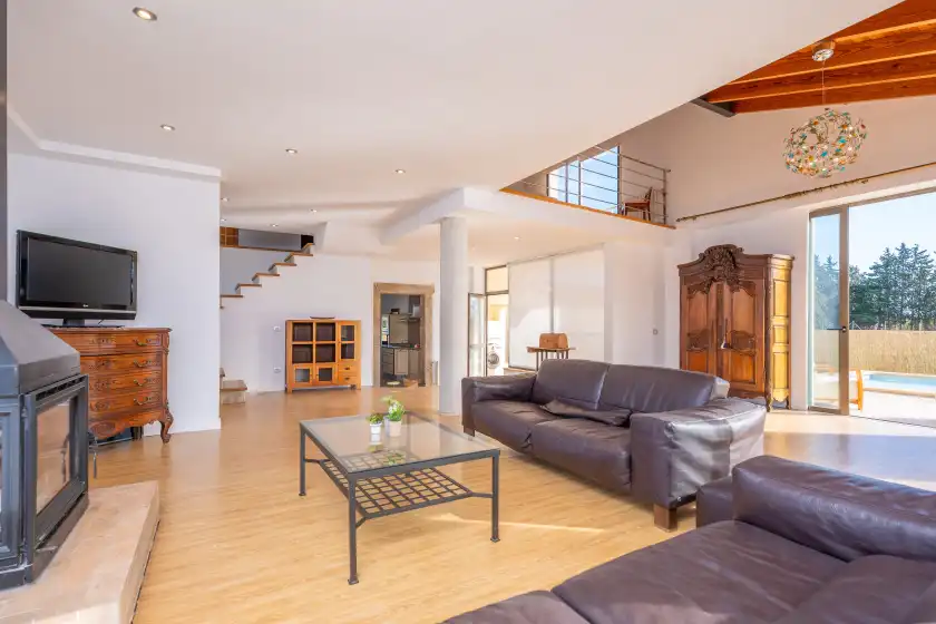 Alquiler vacacional en Can lluent, Inca