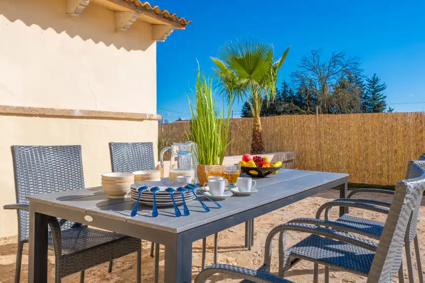 Alquiler vacacional en Can lluent, Inca