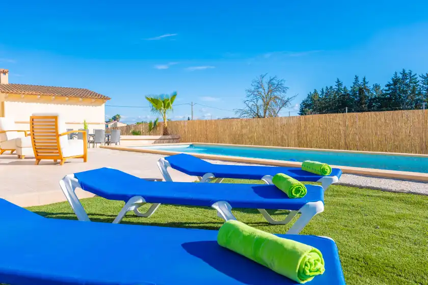 Alquiler vacacional en Can lluent, Inca