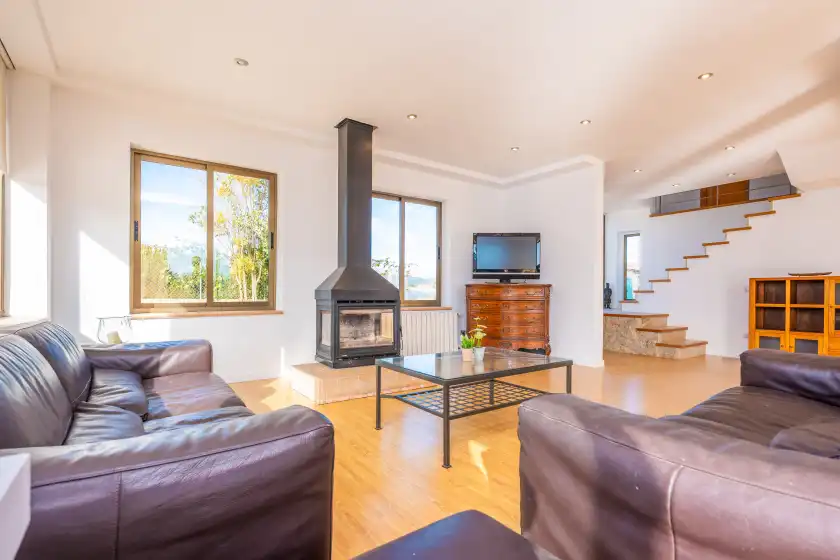 Alquiler vacacional en Can lluent, Inca