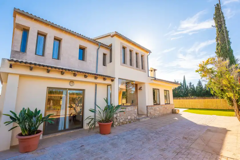 Alquiler vacacional en Can lluent, Inca