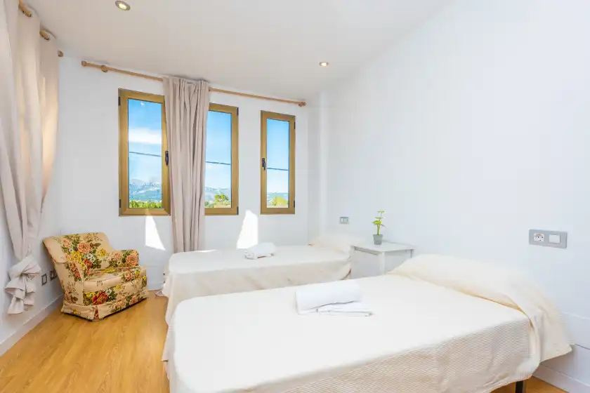 Alquiler vacacional en Can lluent, Inca