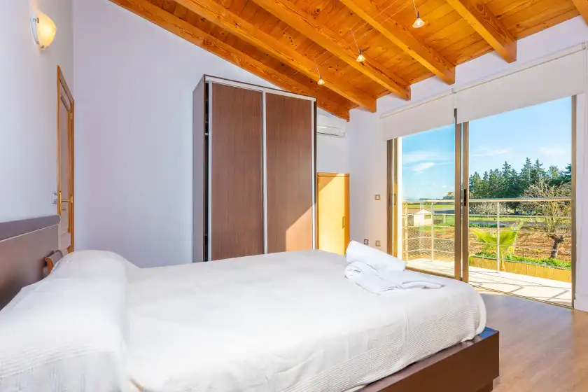 Alquiler vacacional en Can lluent, Inca