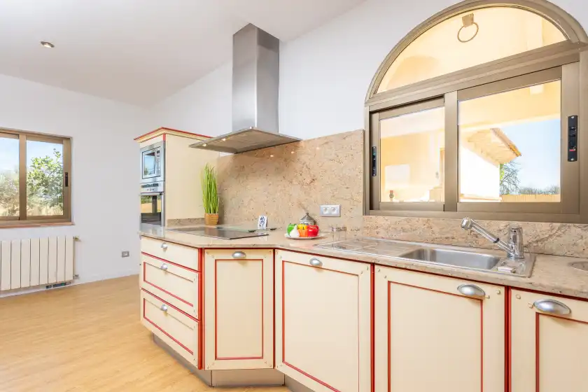 Alquiler vacacional en Can lluent, Inca