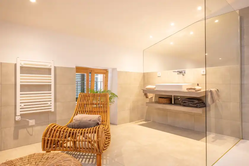 Alquiler vacacional en Can serp, Alaró