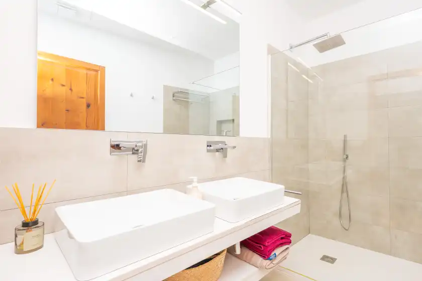 Alquiler vacacional en Can serp, Alaró