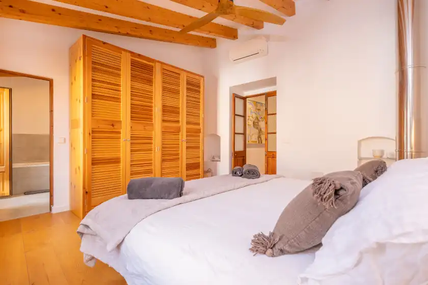 Alquiler vacacional en Can serp, Alaró