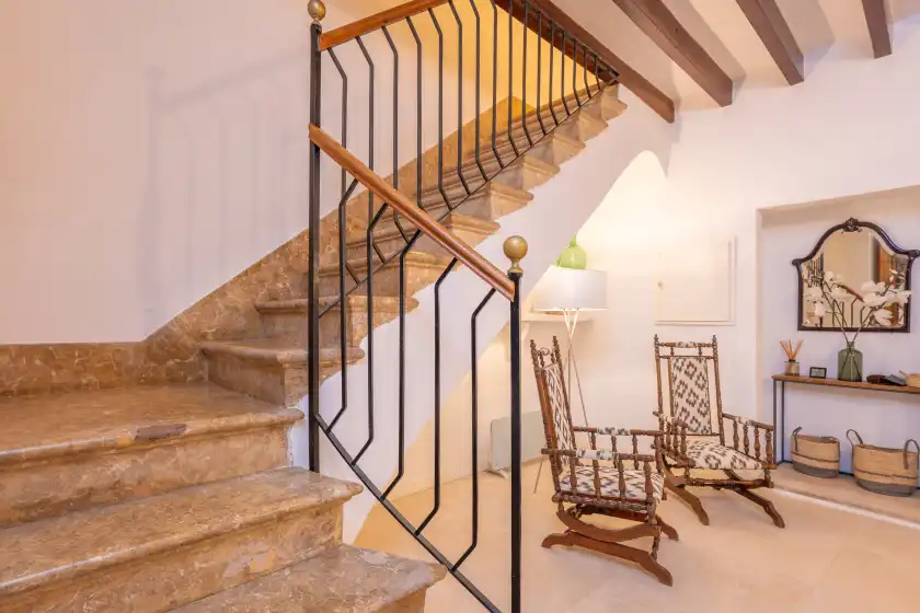 Alquiler vacacional en Can serp, Alaró