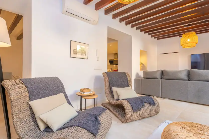 Alquiler vacacional en Can serp, Alaró