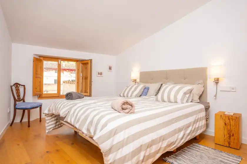 Alquiler vacacional en Can serp, Alaró