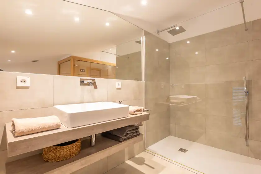 Alquiler vacacional en Can serp, Alaró