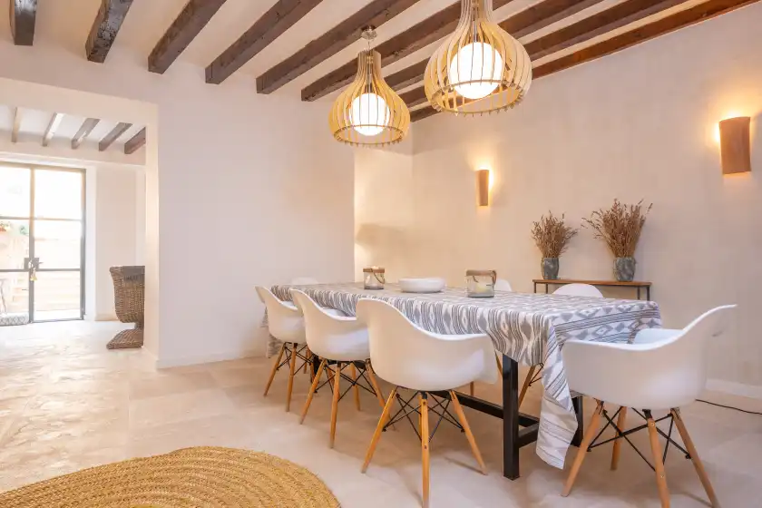 Alquiler vacacional en Can serp, Alaró