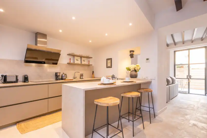 Alquiler vacacional en Can serp, Alaró