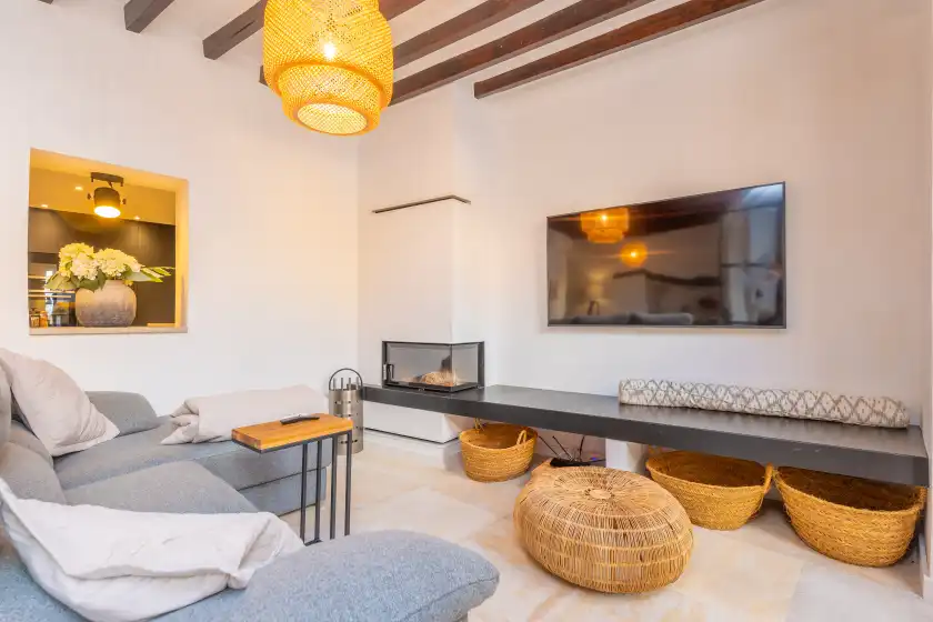 Alquiler vacacional en Can serp, Alaró