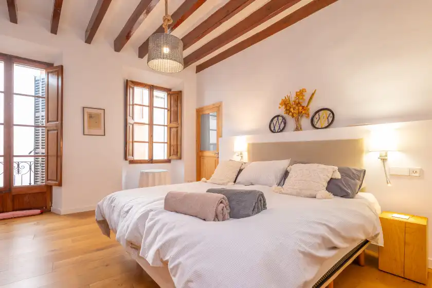 Alquiler vacacional en Can serp, Alaró