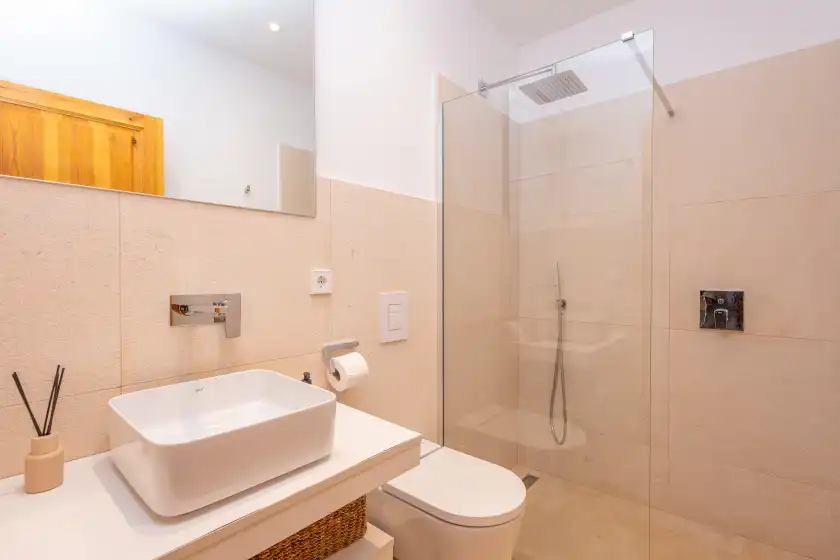 Alquiler vacacional en Can serp, Alaró