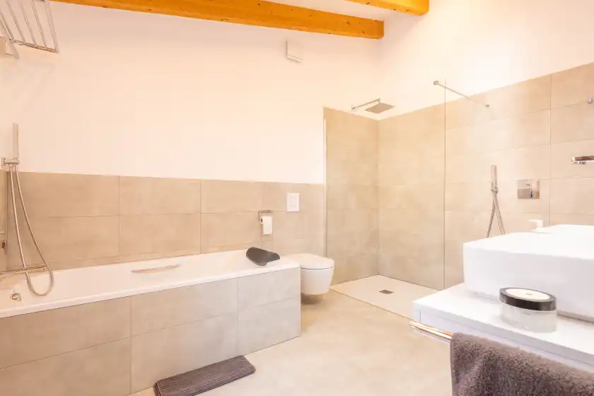 Alquiler vacacional en Can serp, Alaró