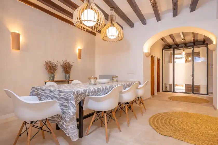 Alquiler vacacional en Can serp, Alaró