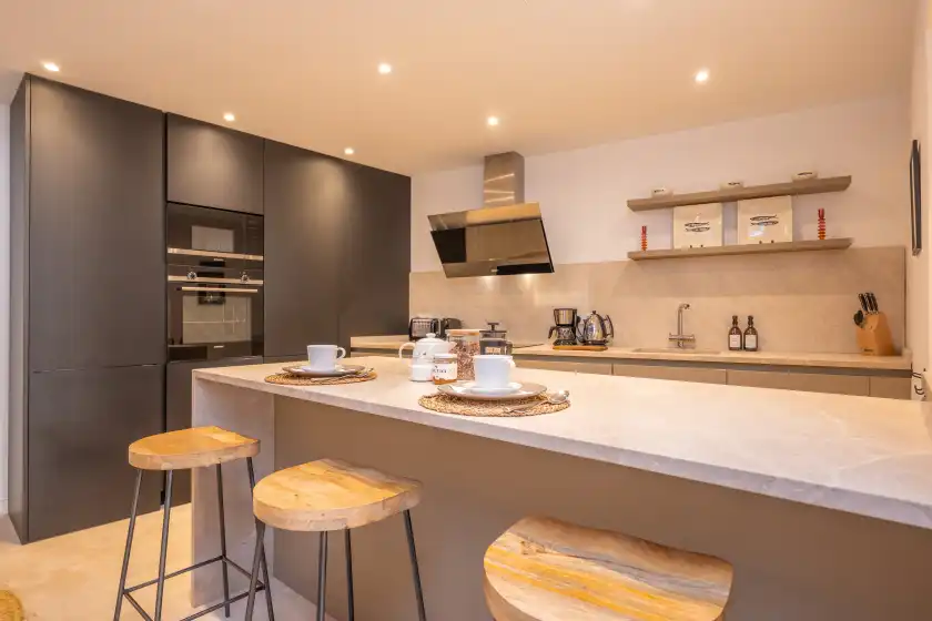 Alquiler vacacional en Can serp, Alaró