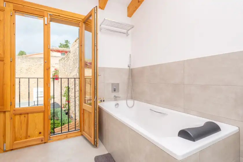 Alquiler vacacional en Can serp, Alaró