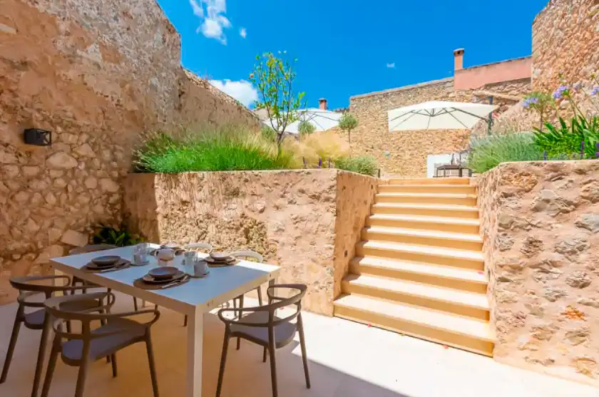 Alquiler vacacional en Can serp, Alaró