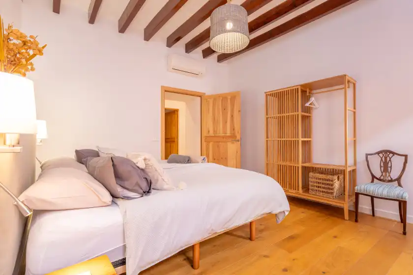 Alquiler vacacional en Can serp, Alaró