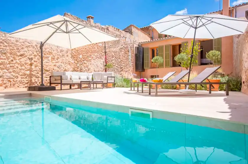 Alquiler vacacional en Can serp, Alaró