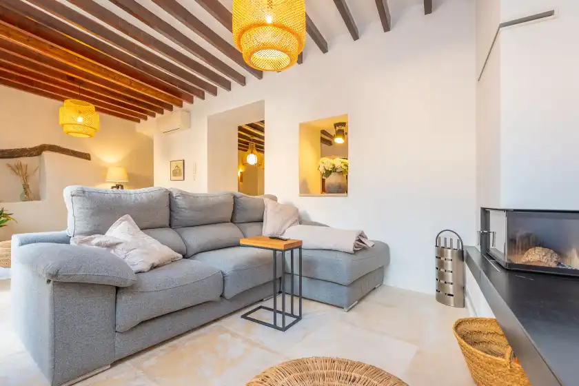 Alquiler vacacional en Can serp, Alaró