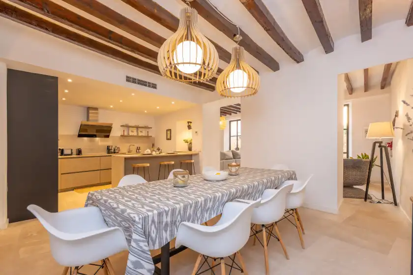 Alquiler vacacional en Can serp, Alaró