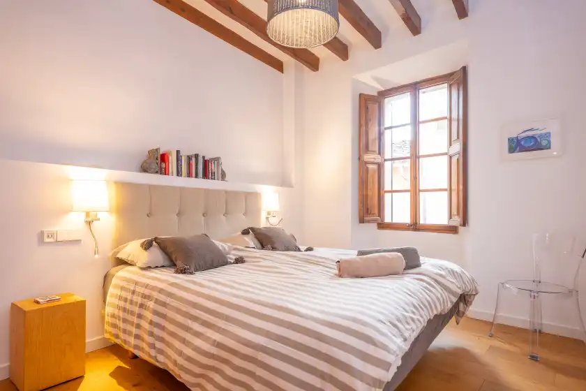 Alquiler vacacional en Can serp, Alaró