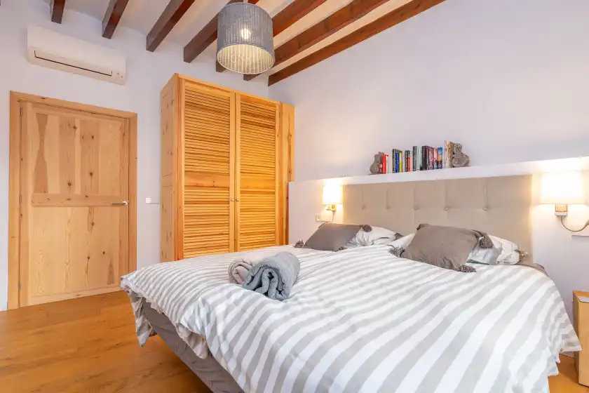 Alquiler vacacional en Can serp, Alaró