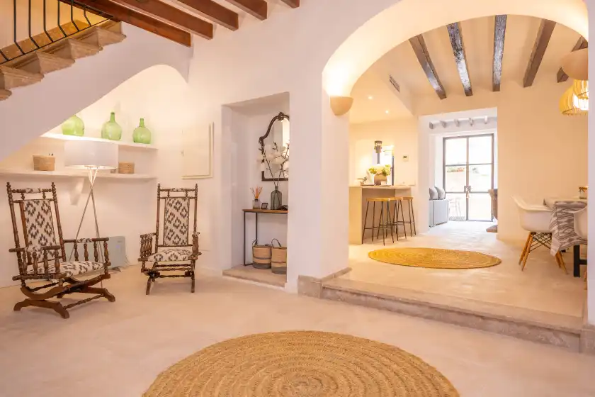 Alquiler vacacional en Can serp, Alaró