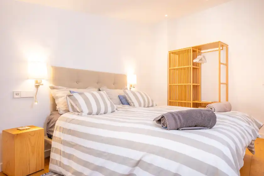 Alquiler vacacional en Can serp, Alaró