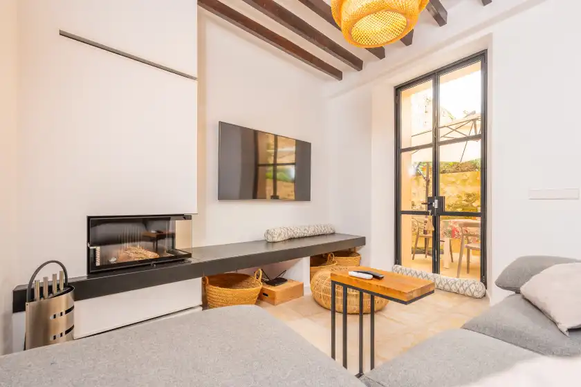 Alquiler vacacional en Can serp, Alaró