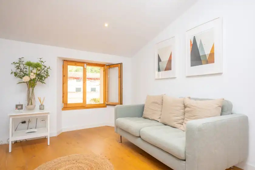 Alquiler vacacional en Can serp, Alaró