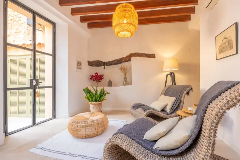 Alquiler vacacional en Can serp, Alaró