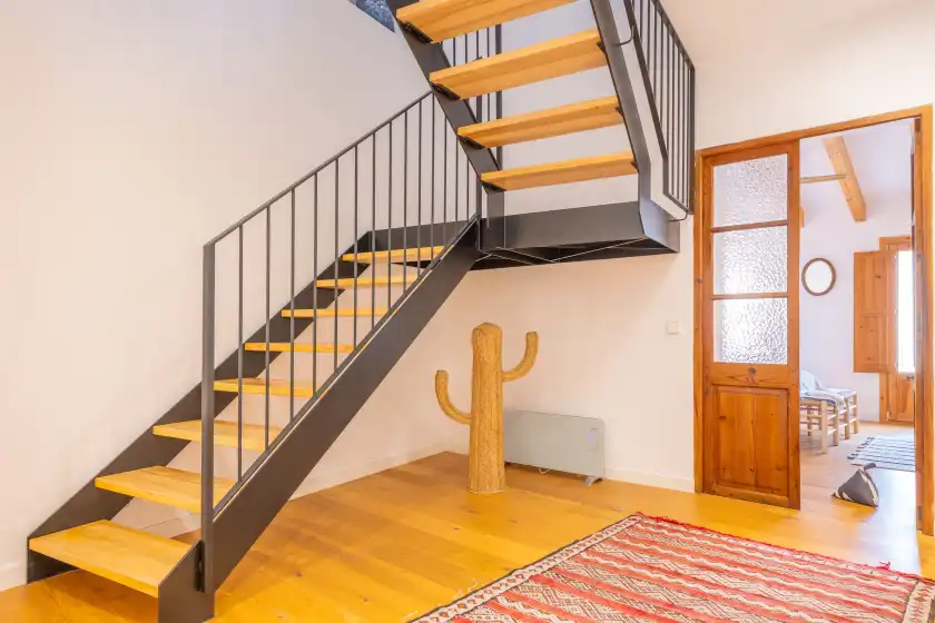 Alquiler vacacional en Can serp, Alaró