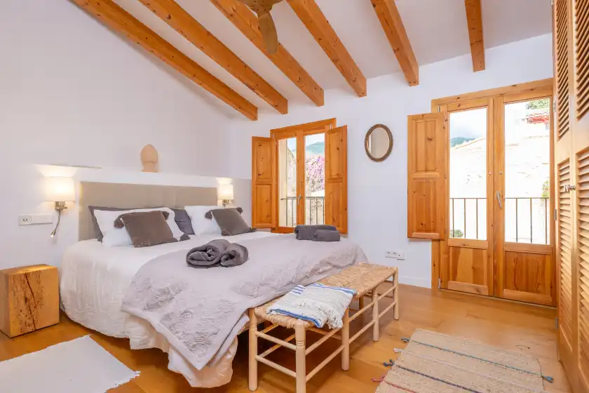 Alquiler vacacional en Can serp, Alaró