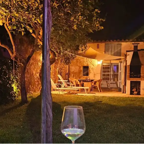 Alquiler vacacional en Sa siquia, Alaró