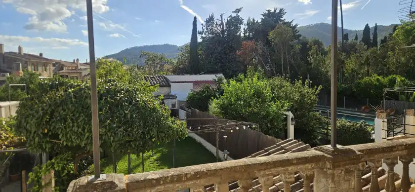 Alquiler vacacional en Sa siquia, Alaró