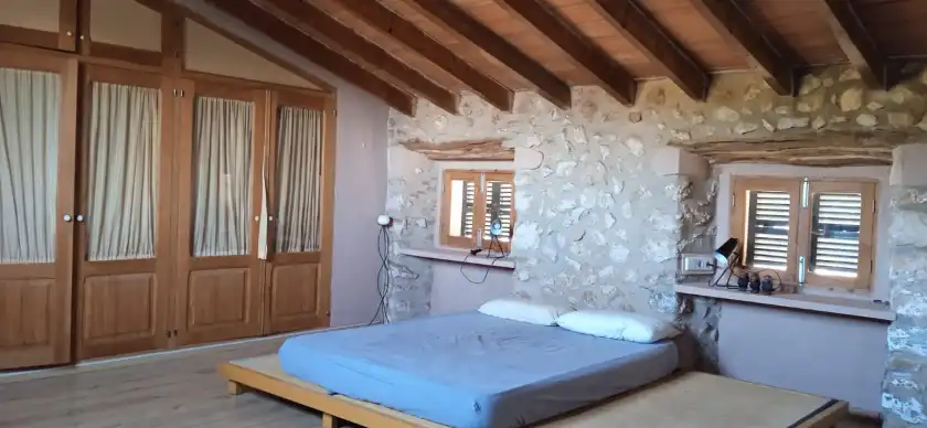 Alquiler vacacional en Sa siquia, Alaró